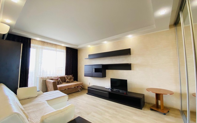 Bazarnaya 121 Apartments