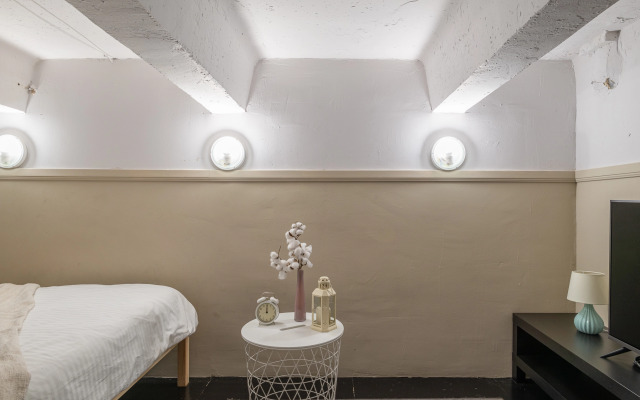 Апартаменты  Comfort Life в Измайлово Happy Place