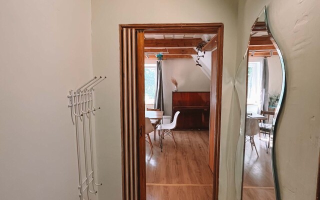 Квартира Двухкомнатная в Светлогорске