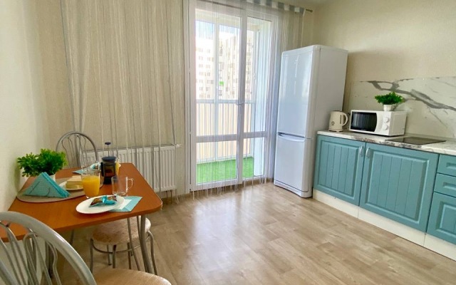 GOROD Si апартаменты в ЖК Задонье Парк