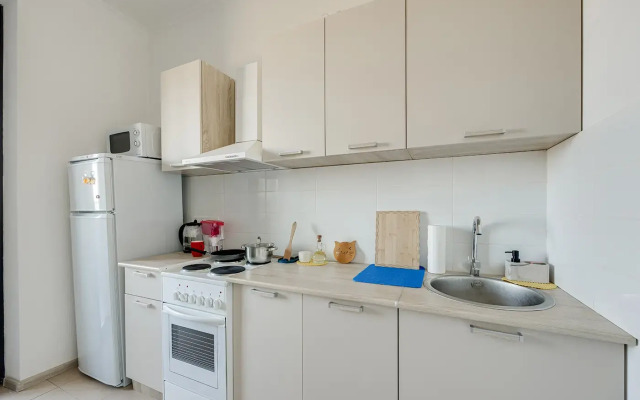 Квартира Русаковская 2-59