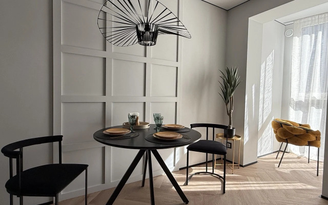 Bely Veresk Otdykh U Morya Flat