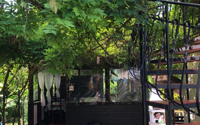Usad'ba Selena Guest house