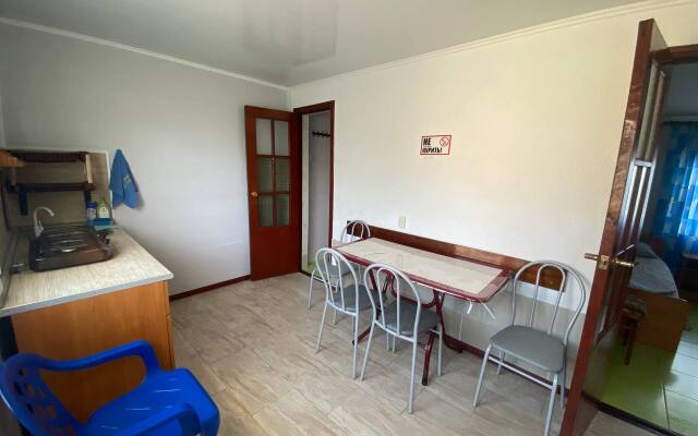 Veles Private House