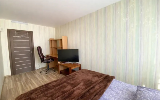 Квартира Квартиркинъ 2-к на Ленина 62А