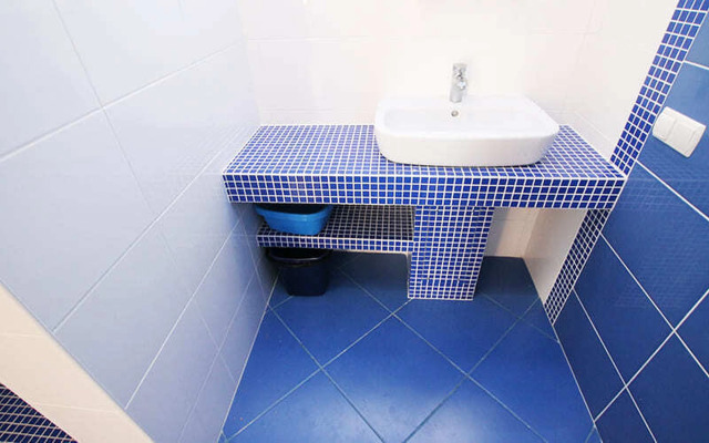 Апартаменты Море Море 3