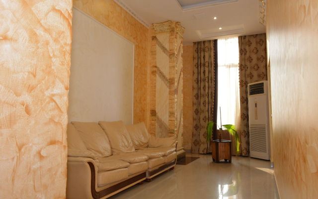 Artsakh Guest House