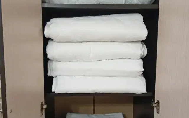 Апартаменты Park Inn Hause