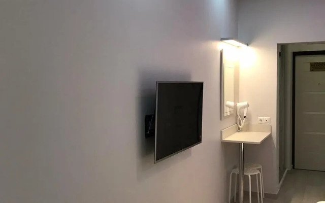 Svetlana District by the sea Apartaments 1