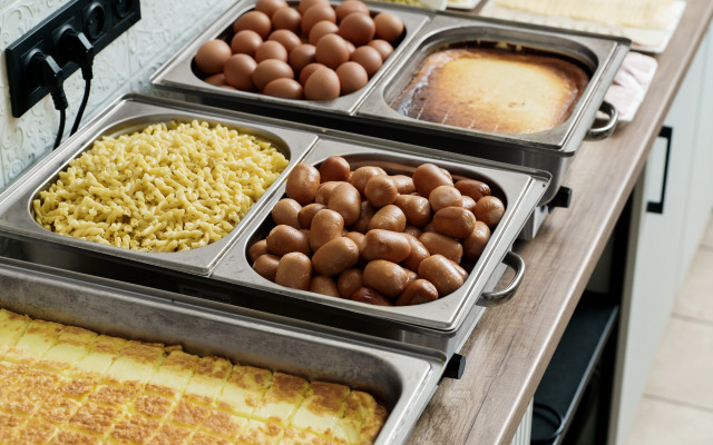 Отель Арт на Репина