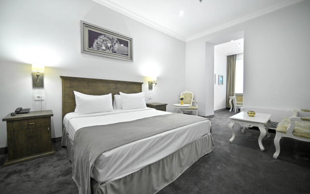 Address Hotel by Imperial