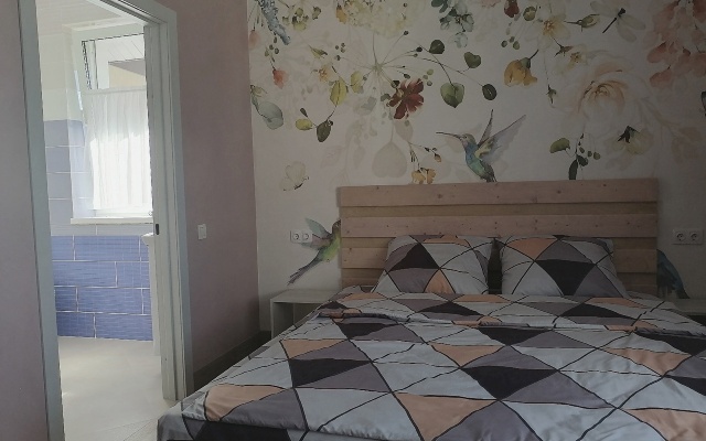 Fikus Guest House
