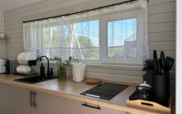 Частный Дом Simple Life Home 196