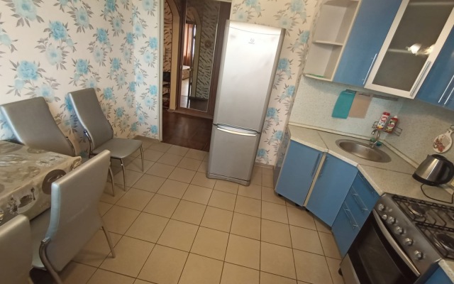 Proletarskiy Prospekt 9/2-3 Apartments