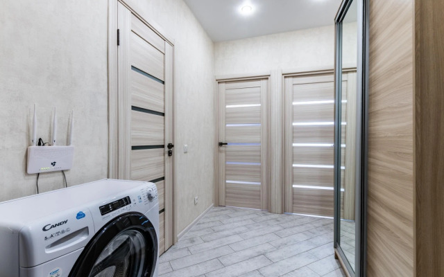 Апартаменты DreamHouse на Самолетной 31 1