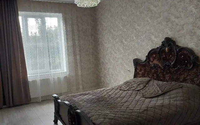 Частный дом новый