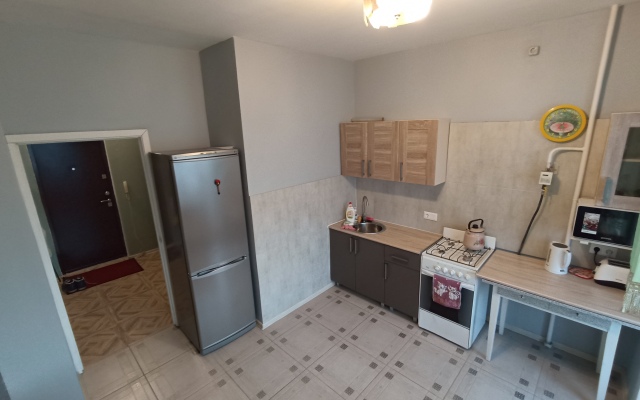 Квартира уютная рядом с аэропортом