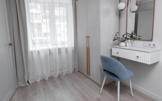 Квартира Гостевая Эстетика