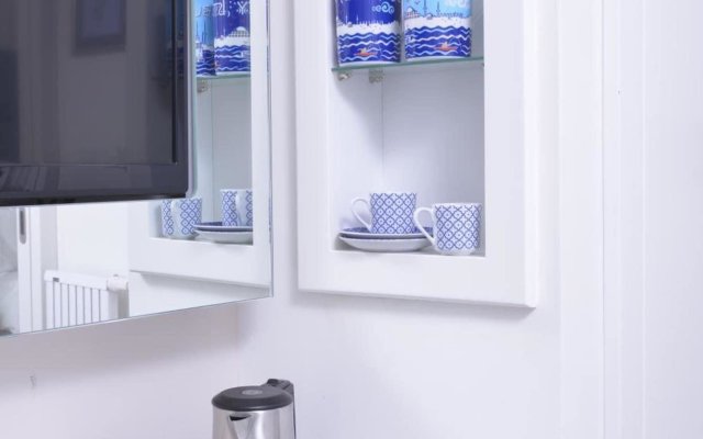 Ten Rooms Istanbul Hotel - Adults Only