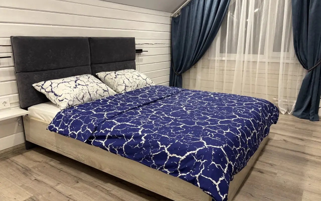 Guest house Zhemchuzhina Sheregesh