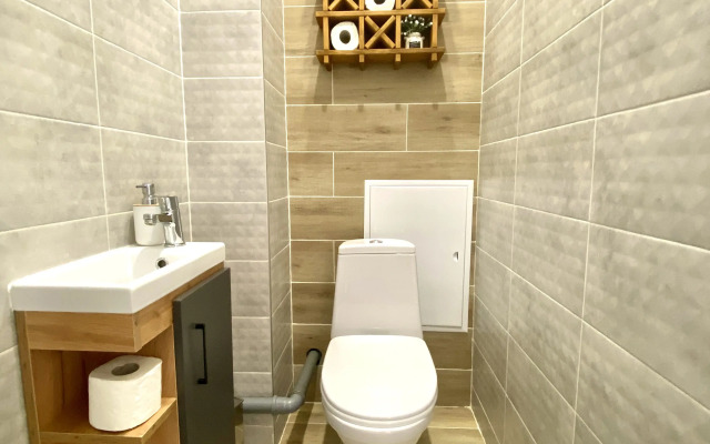 Apartamenty Scandi Flat