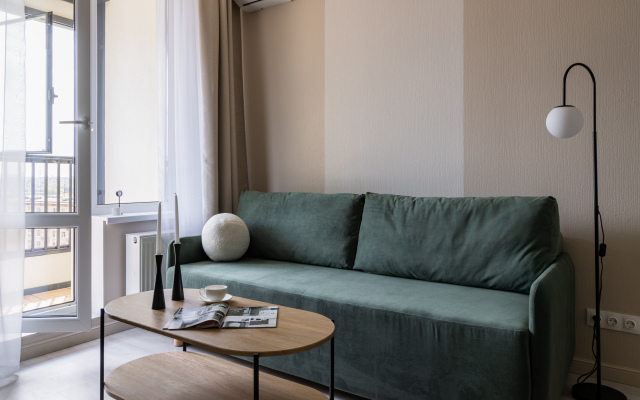 Merino Home Comfy Flat