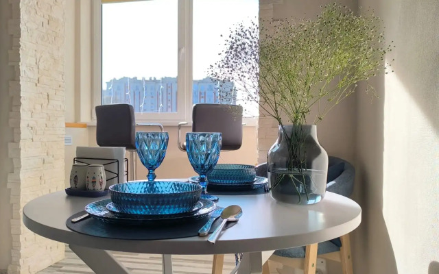 Квартира Балтийский Стиль