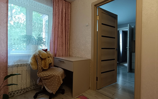 Chistaya I Uyutnaya Nedaleko Ot Tsentra Flat