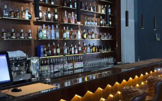 Отель Noble Samarkand