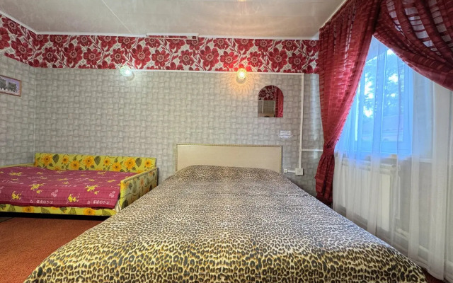Kottedzh Singapur Private house