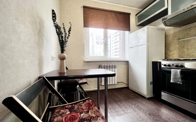 Апартаменты 51 Проспект Кольский и Ленина Териберка на Кольском, 6