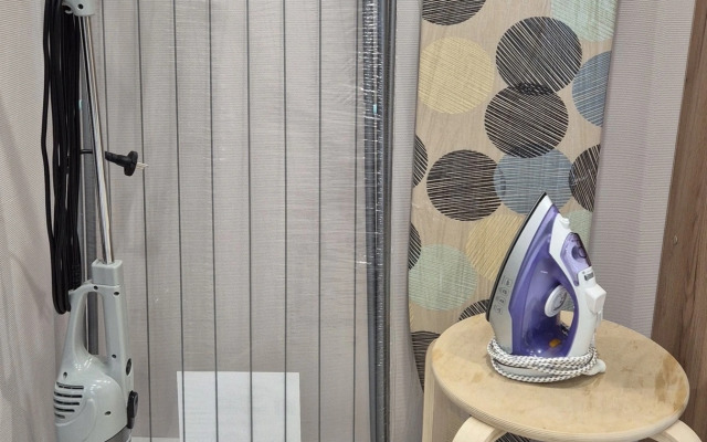 Квартира Xazar Посуточно Кольский 95