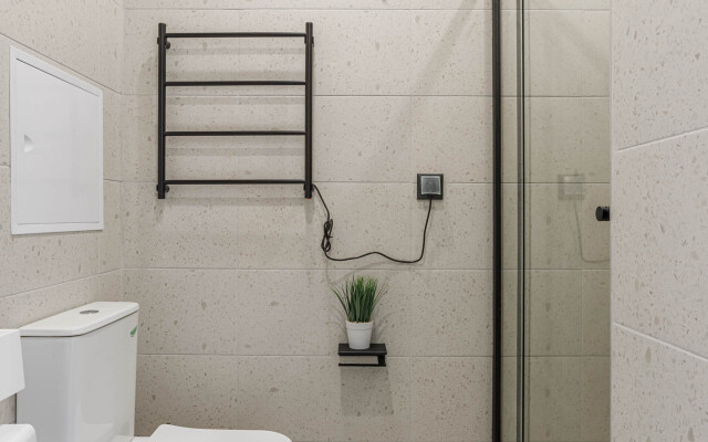 Апартаменты Knokey Электрозаводская