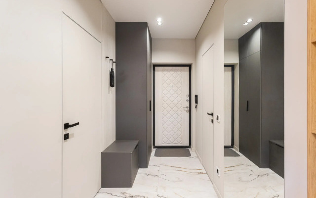 Апартаменты Балтийская корона