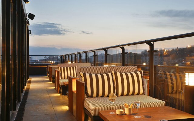 Hotel Best Western Kutaisi