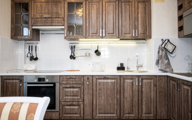 Квартира Уютная квартира по Дороге жизни напротив ЦРБ г. Всеволожск - фото 2