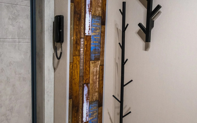 U Tatyyany Apartment