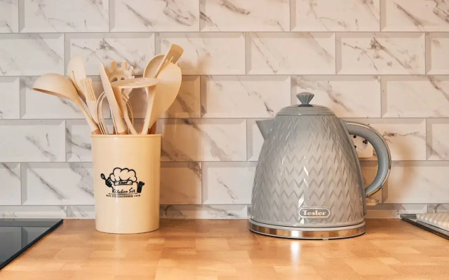 Апартаменты Трехкомнатные в Таунхаусе на Казамазова, 157