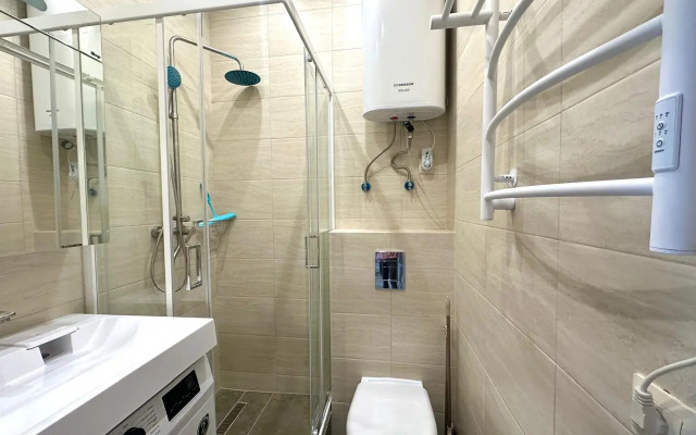 Апартаменты Современные возле Моря