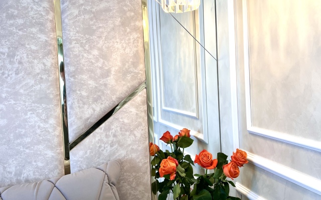 Апартаменты ОнегоГрад-Вызов