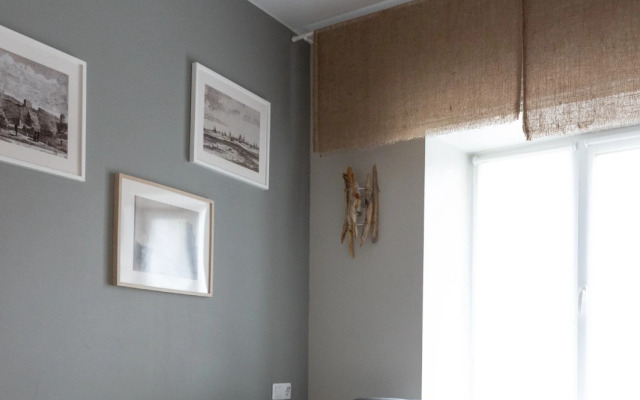 Квартира Палисад Ладья Старый Город