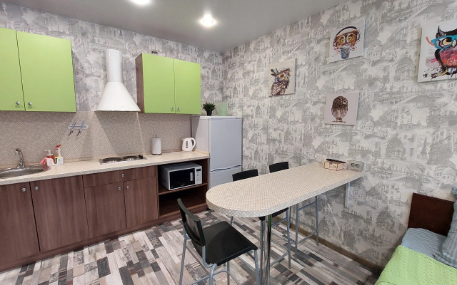 SV Atlant studiya 1 Apartments