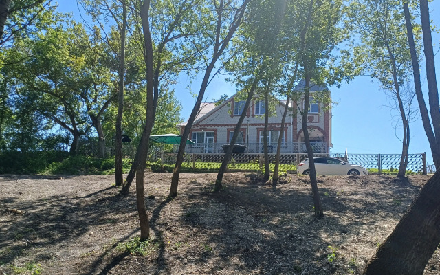 Udacha Guest house