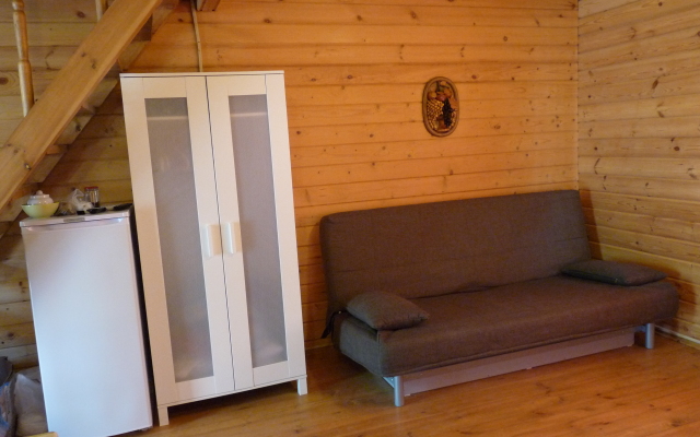 Srub U Morya Guest House
