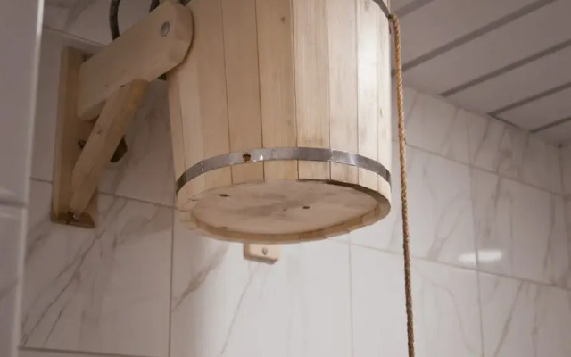 База Отдыха Hilly Rest