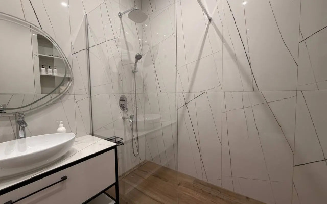 Квартира на Козина