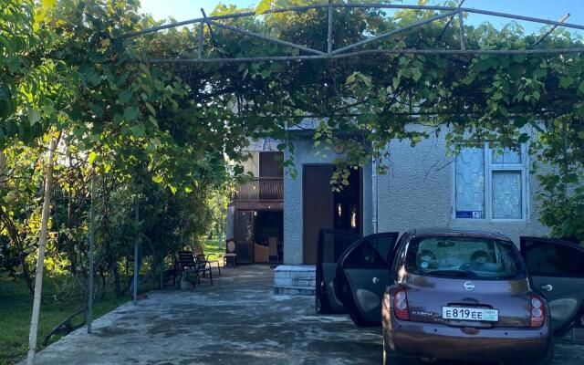 Dom u voln Private house