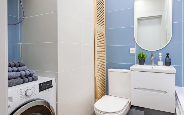 Квартира Ant Apart Панова парк