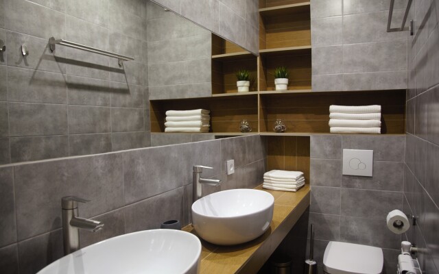 Апартаменты Голицына 19 9