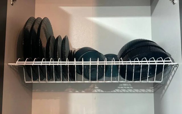 Gnezdyshko Apartments